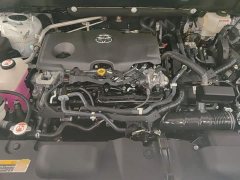 Toyota Wei Sa 2.5L Intelligent Hybrid Dual-Motor RWD Luxury Edition - ფოტო 19