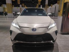Toyota Wei Sa 2.5L Intelligent Hybrid Dual-Motor RWD Luxury Edition - ფოტო 2