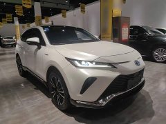 Toyota Wei Sa 2.5L Intelligent Hybrid Dual-Motor RWD Luxury Edition - ფოტო 3