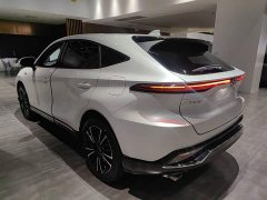 Toyota Wei Sa 2.5L Intelligent Hybrid Dual-Motor RWD Luxury Edition - ფოტო 4