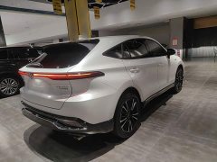Toyota Wei Sa 2.5L Intelligent Hybrid Dual-Motor RWD Luxury Edition - ფოტო 6