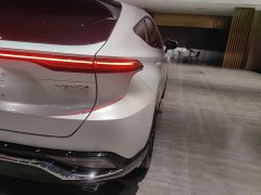 Toyota Wei Sa 2.5L Intelligent Hybrid Dual-Motor RWD Luxury Edition - ფოტო 7