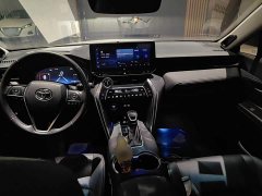 Toyota Wei Sa 2.5L Intelligent Hybrid Dual-Motor RWD Luxury Edition - ფოტო 9