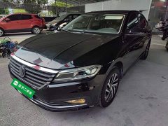 Volkswagen Lavida 280TSI DSG Comfort - ფოტო 1