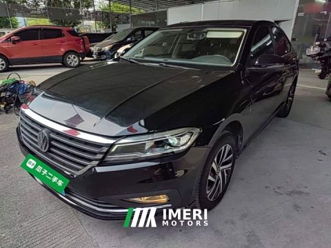 2022 Volkswagen Lavida 280TSI DSG Comfort - ავტომობილი ჩინეთიდან