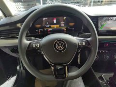 Volkswagen Lavida 280TSI DSG Comfort - ფოტო 10