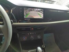 Volkswagen Lavida 280TSI DSG Comfort - ფოტო 12