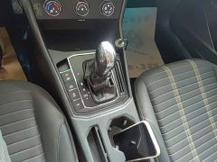 Volkswagen Lavida 280TSI DSG Comfort - ფოტო 13