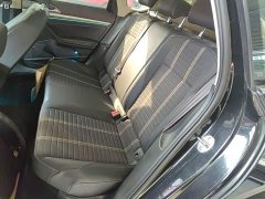 Volkswagen Lavida 280TSI DSG Comfort - ფოტო 16