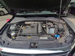 Volkswagen Lavida 280TSI DSG Comfort - ფოტო 19