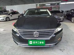 Volkswagen Lavida 280TSI DSG Comfort - ფოტო 2