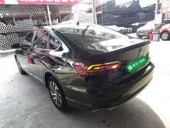 Volkswagen Lavida 280TSI DSG Comfort - ფოტო 4
