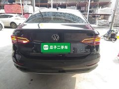 Volkswagen Lavida 280TSI DSG Comfort - ფოტო 5