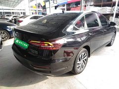 Volkswagen Lavida 280TSI DSG Comfort - ფოტო 6