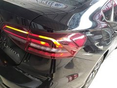 Volkswagen Lavida 280TSI DSG Comfort - ფოტო 7