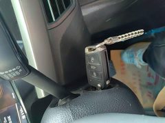 Volkswagen Lavida 280TSI DSG Comfort - ფოტო 8