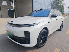 Li Auto L7 Pro - ფოტო 1