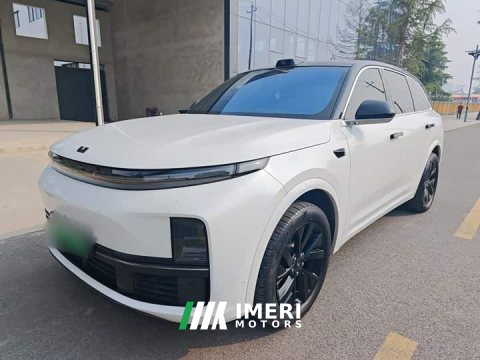 2023 Li Auto L7 Pro - ავტომობილი ჩინეთიდან