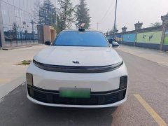 Li Auto L7 Pro - ფოტო 2