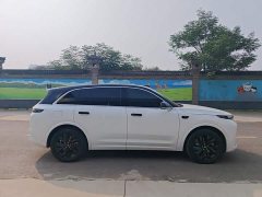 Li Auto L7 Pro - ფოტო 3