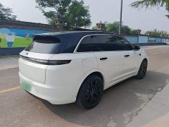 Li Auto L7 Pro - ფოტო 4