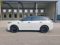 Li Auto L7 Pro - ფოტო 6