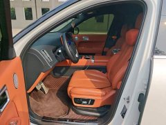 Li Auto L7 Pro - ფოტო 7