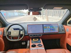 Li Auto L7 Pro - ფოტო 9