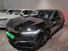 Honda Accord 260TURBO Phantom Night Premium Edition - ფოტო 1