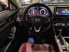 Honda Accord 260TURBO Phantom Night Premium Edition - ფოტო 10