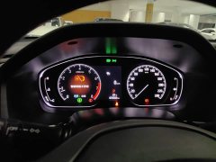 Honda Accord 260TURBO Phantom Night Premium Edition - ფოტო 11