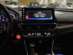 Honda Accord 260TURBO Phantom Night Premium Edition - ფოტო 12