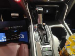 Honda Accord 260TURBO Phantom Night Premium Edition - ფოტო 13