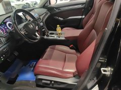 Honda Accord 260TURBO Phantom Night Premium Edition - ფოტო 14