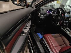 Honda Accord 260TURBO Phantom Night Premium Edition - ფოტო 15