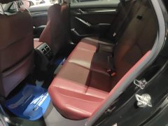 Honda Accord 260TURBO Phantom Night Premium Edition - ფოტო 16