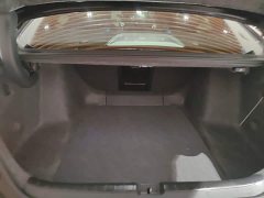 Honda Accord 260TURBO Phantom Night Premium Edition - ფოტო 18