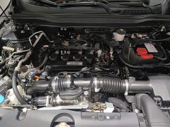 Honda Accord 260TURBO Phantom Night Premium Edition - ფოტო 19