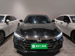Honda Accord 260TURBO Phantom Night Premium Edition - ფოტო 2