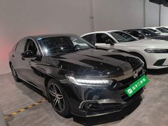 Honda Accord 260TURBO Phantom Night Premium Edition - ფოტო 3