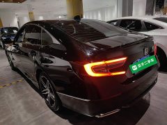 Honda Accord 260TURBO Phantom Night Premium Edition - ფოტო 4