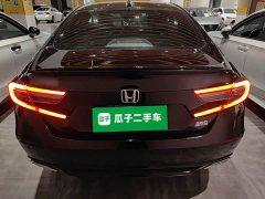 Honda Accord 260TURBO Phantom Night Premium Edition - ფოტო 5