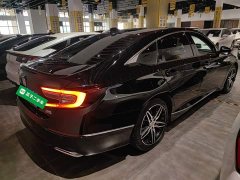 Honda Accord 260TURBO Phantom Night Premium Edition - ფოტო 6