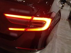 Honda Accord 260TURBO Phantom Night Premium Edition - ფოტო 7