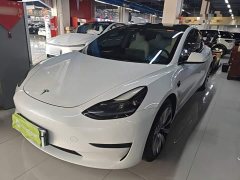 Tesla Model 3 Facelift Standard Range RWD Upgrade 3D1 - ფოტო 1