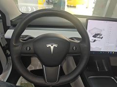 Tesla Model 3 Facelift Standard Range RWD Upgrade 3D1 - ფოტო 10