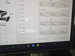 Tesla Model 3 Facelift Standard Range RWD Upgrade 3D1 - ფოტო 11