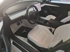 Tesla Model 3 Facelift Standard Range RWD Upgrade 3D1 - ფოტო 14