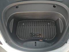 Tesla Model 3 Facelift Standard Range RWD Upgrade 3D1 - ფოტო 19
