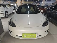 Tesla Model 3 Facelift Standard Range RWD Upgrade 3D1 - ფოტო 2